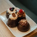 Foto de Bombones Helados
