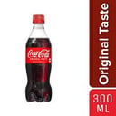Foto de Coca Cola 300 ml