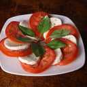 Foto de Ensalada Capresse