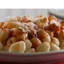 Foto de Ñoquis Tradicionales con Salsa a elección