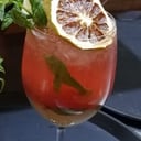 Foto de Daïquiri Frambuesa