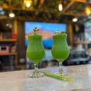 Foto de Limonada de hierbabuena