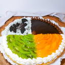 Foto de Mix de tarta