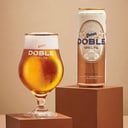 Foto de Quilmes Doble Malta Lata 473cc