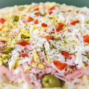 Foto de Pizza x 8 porc