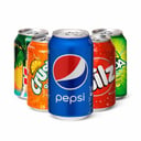 Foto de BEBIDA LATA 350cc