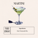 Foto de MARTINI