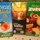 Foto de jugo caja