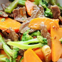 Foto de CHAPSUI DE CARNE