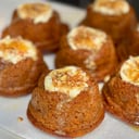 Foto de Torta de Zanahoria Linea Zero