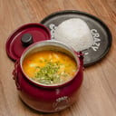 Foto de Sopa de menudencias 