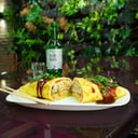 Foto de OMURICE VEGGIE