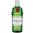 Foto de Gin Tanqueray