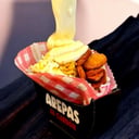 Foto de Arepa de la Casa