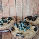 Foto de Bowl de acaí frutal