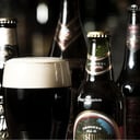 Foto de Cerveza Negra 1L