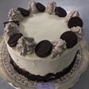 Foto de Torta Oreo