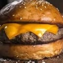 Foto de Hamburguesa de ternera