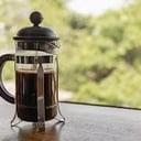 Foto de CAFE PRENSA FRANCESA 