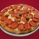 Foto de Pepperoni