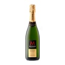 Foto de CHAMPAGNE MUMM