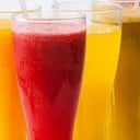 Foto de Jugo Natural en Agua