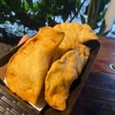 Foto de Empandas de harina caseras 😋