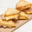 Foto de SCON CON JAMÓN Y QUESO (sandw.)