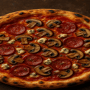 Foto de Pizza Di Rino