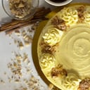 Foto de Zanahoria y nueces