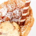 Foto de WAFFLE SUPREMO