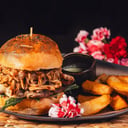 Foto de BURGER DE TEMPORADA