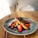 Foto de Tostadas Francesas