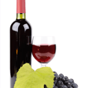 Foto de Botella de vino