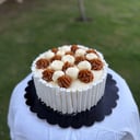 Foto de TORTA CHAJA