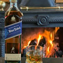 Foto de JOHNNIE WALKER BLUE LABEL 