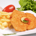 Foto de Apanado de Pollo