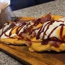 Foto de Milanesa Amor Farrr