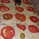 Foto de Pizza napolitana 12 porc.