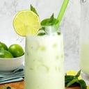 Foto de Limonada Brasileña