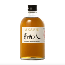 Foto de Whisky AKASHI Japones Blend 40°