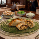 Foto de Empanadas de pollo 