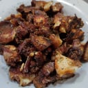 Foto de Oreja crujiente 