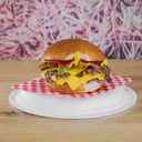 Foto de DOBLE CHEESE BACON