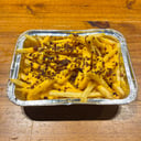 Foto de Papas Cheddar y Panceta p/1