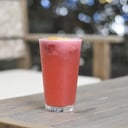 Foto de Limonada c/ frutos rojos