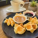 Foto de Pandemallitas