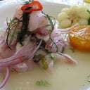 Foto de Ceviche