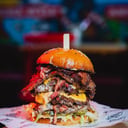Foto de MONSTER STREET BURGER