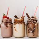 Foto de Milkshakes 